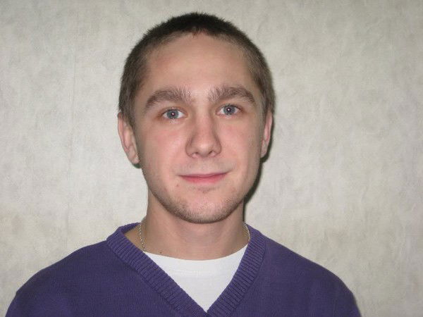 Александр Коломиец