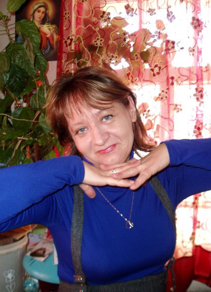 Надежда Декусарова