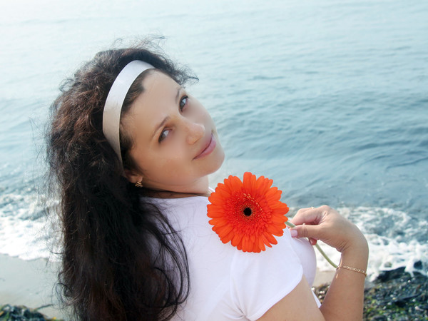 Ксюша Иванова