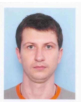 Леонид Чубун