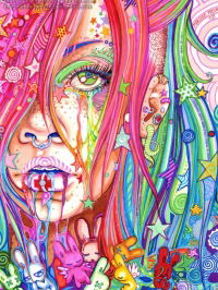 Лера Усачева