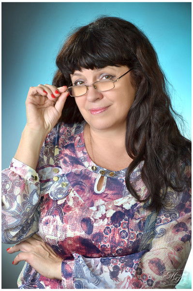 Надежда Болотова