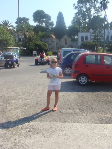 Настя Кудрявицкая