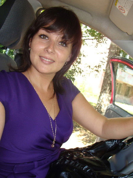 Наталия Коренева