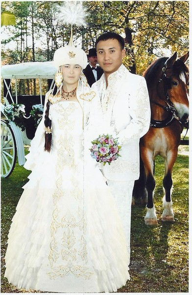 Балнур Дулатовна