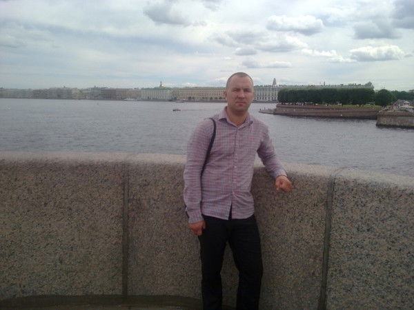 Коновалов Олег