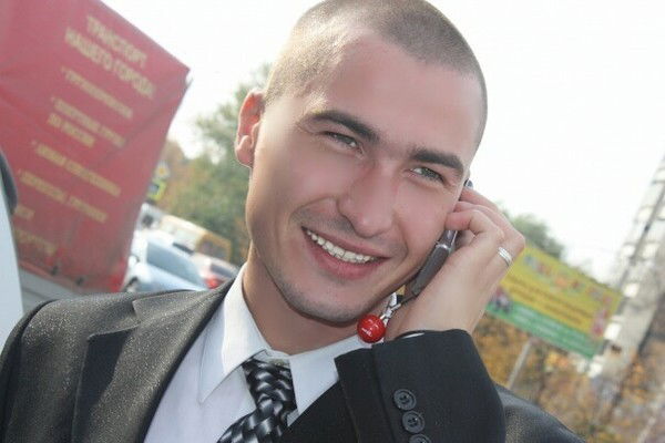 Гроо Вячеслав