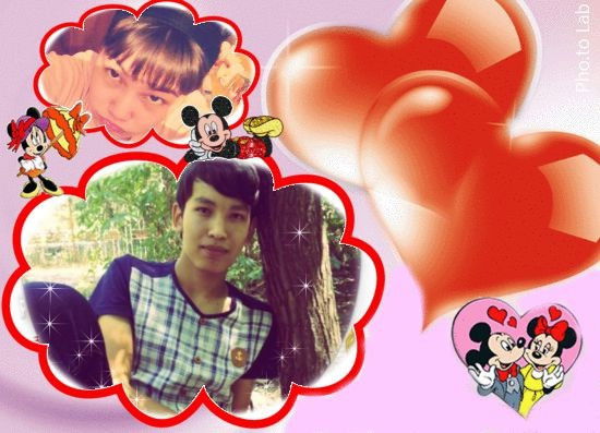 Айко И Аза Love