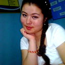 Ainyraa Mygadesova