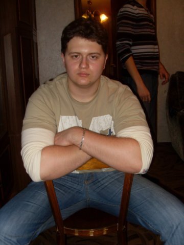 Ершов Евгений