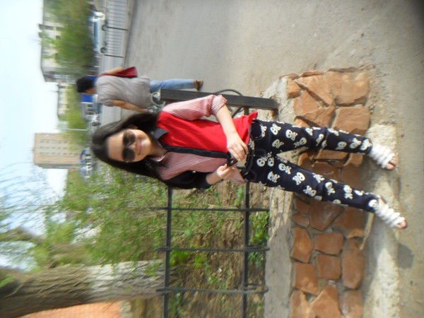 Аминат Мединам