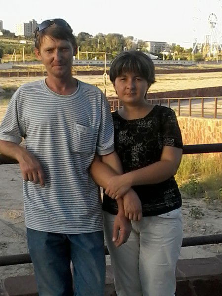 Юля Тимченко