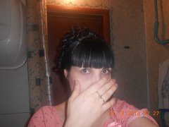 Ульяна И Денис Берсеневы