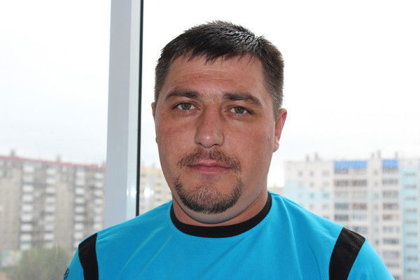 Ринат Хамматов