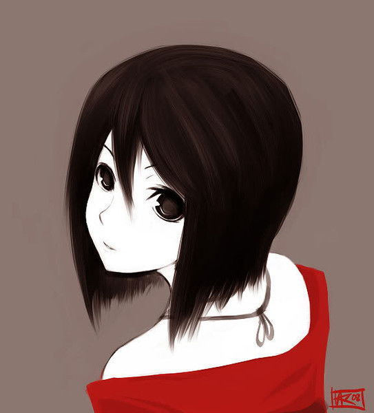 Мария Лебедева