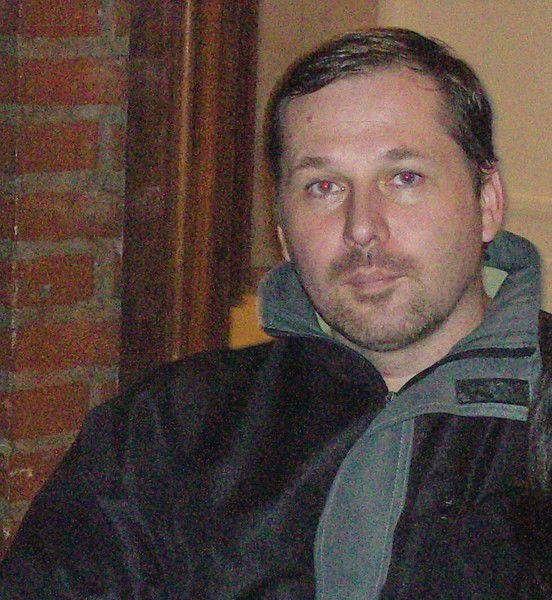 Виталий Войнолович