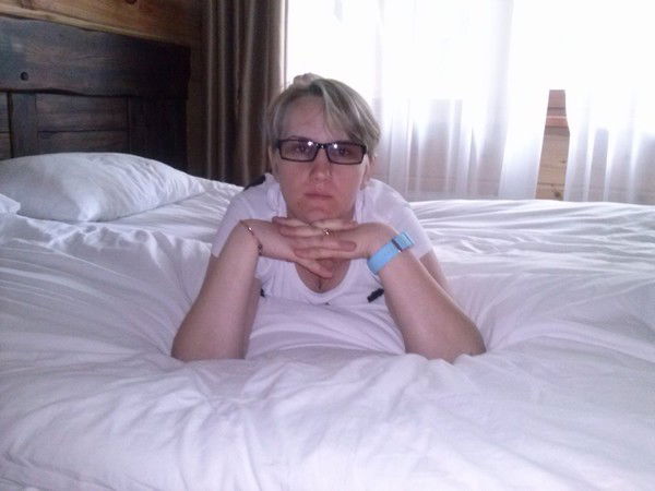 Оксана Очич