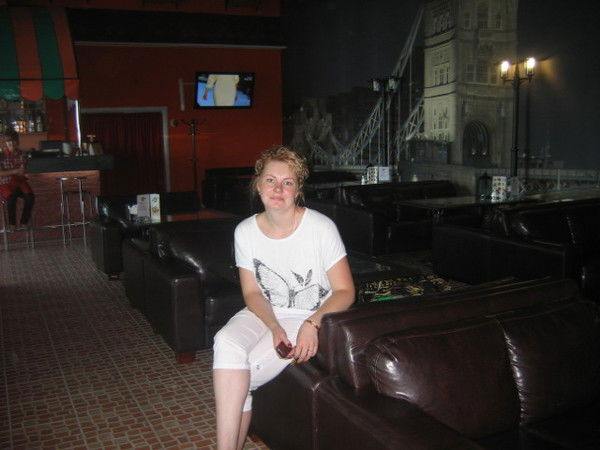 Татьяна Зеленская