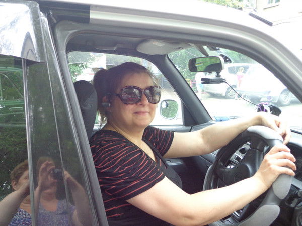 Елена Чепизубова