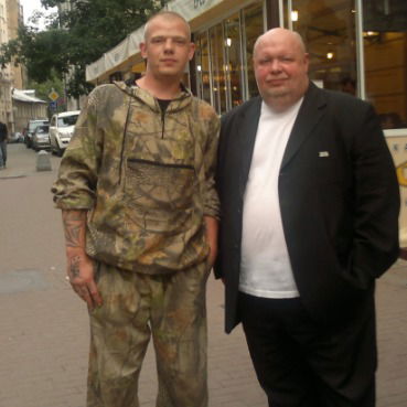 Денис Гончаренко