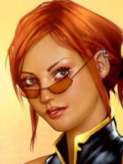 Анюта Ровенская