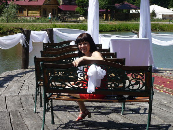 Мария Мясникова