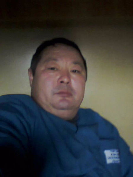 Серик Жумагулов