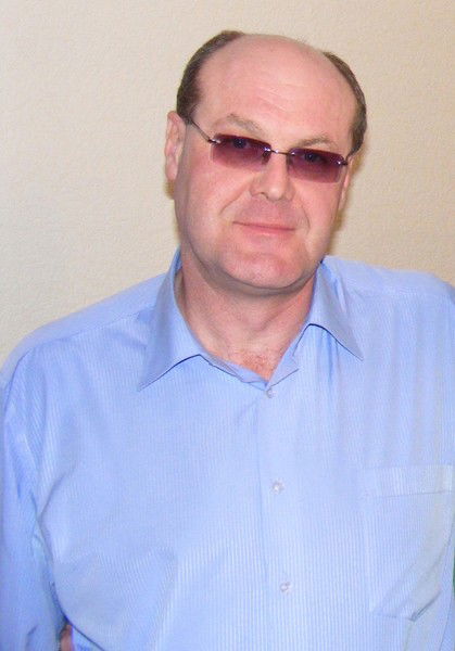 Андрей Чуста