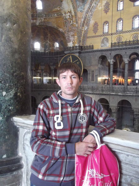 Равиль Ямилев