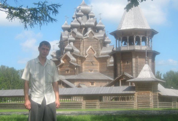 Анатолий Зевакин