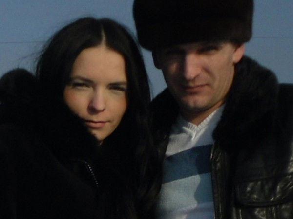 Павел Бесчастный