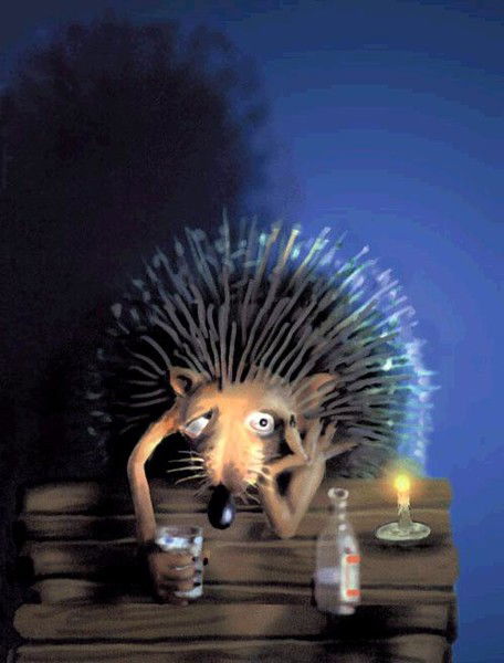 Дмитрий Манаев