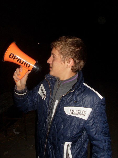 Константин Сирин