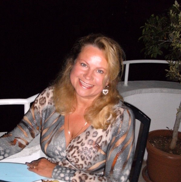 Елена Викторовна