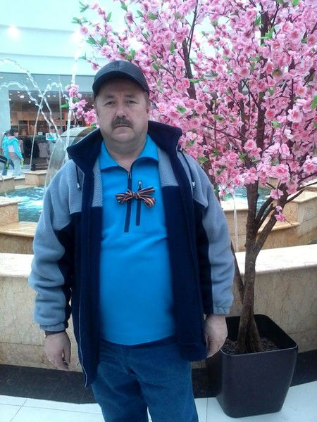 Валерий Груздев