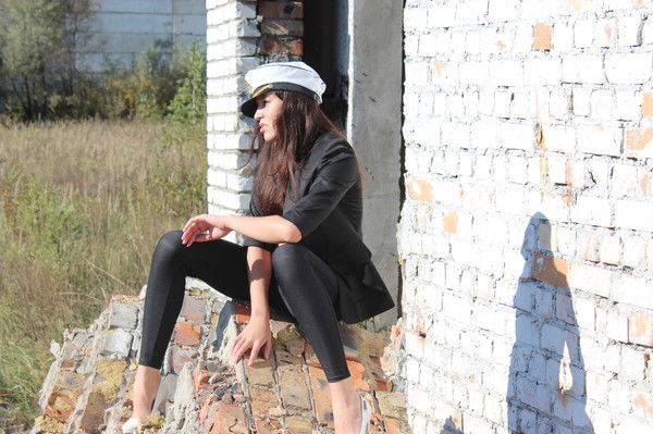 Ольга Осипова