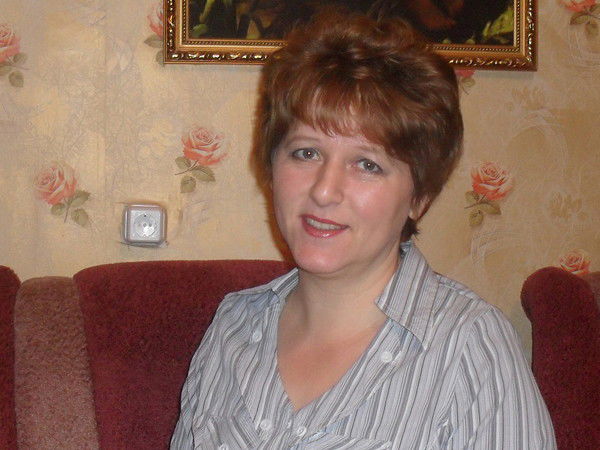 Юлия Цыцерова