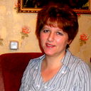 Юлия Цыцерова