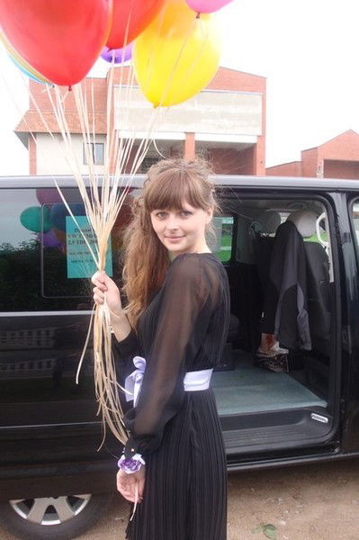 Елена Соловьева