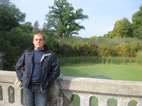 Cергей Божедай