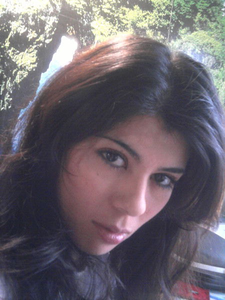 _- Кариночка -_