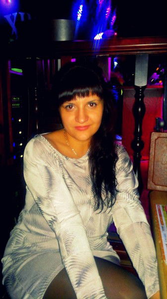 Татьяна Иванова