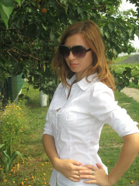 Дарьяна Ярушкина