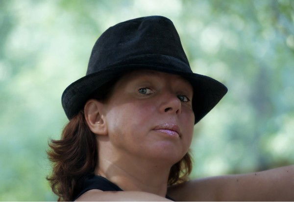 Наталья Денисова