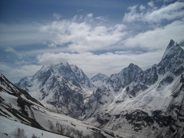 Людмила Орлова