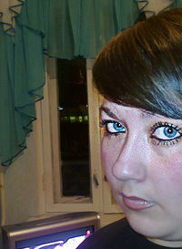 Эльвира Гатауллина