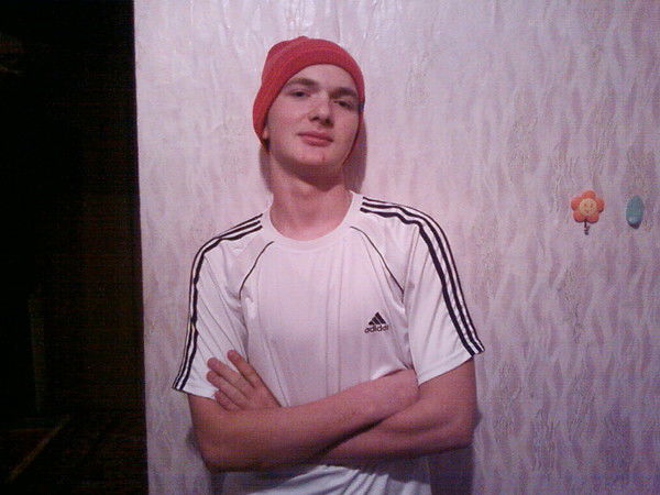 Денис Некрасов