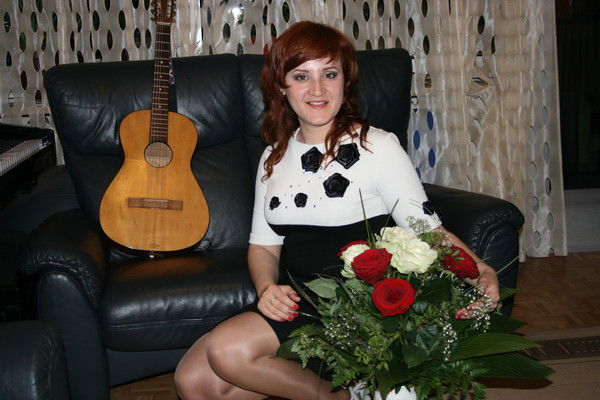 Евгения Шиллер