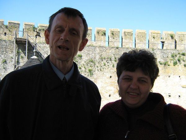 Светлана Герасимчук