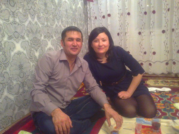 Эльмира Жумабаева